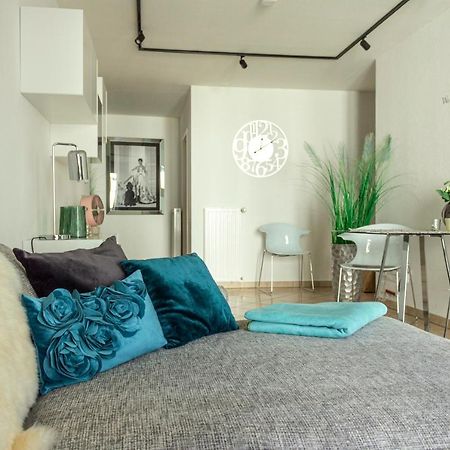 Ferienwohnung Alte Burg Koblenz Кобленц Экстерьер фото