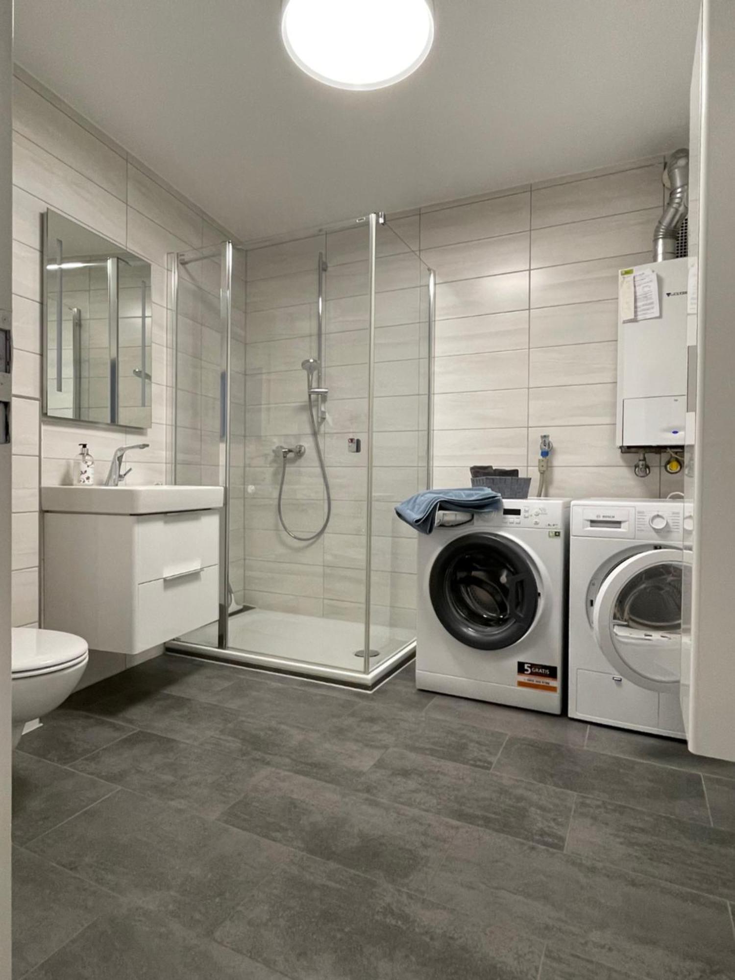 Ferienwohnung Alte Burg Koblenz Кобленц Экстерьер фото